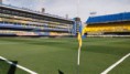 Boca - Internacional, por Copa Libertadores: formaciones, hora y TV